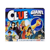 เกมกระดาน CLUE รุ่นยักษ์