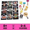 เกมกระดาน CLUE รุ่นยักษ์