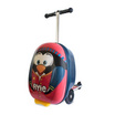 FLYTE MIDI 18 INCH PERRY THE PENGUIN สกู๊ตเตอร์กระเป๋าเดินทางเด็ก 18 นิ้ว ลายเพนกวิน