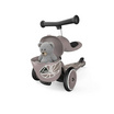 SCOOT & RIDE HIGHWAY KICK 1 LIFESTYLE สกู๊ตเตอร์เด็ก สี Brown