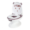BEBECONFORT MINI TOILET BEAR ชักโครกเด็ก ฝึกขับถ่าย ลายหมี สีชมพู 45 ? 9 ? 66