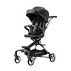 BEBE AMICO รถเข็นเด็ก SERENA BLACK