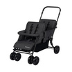 BEBECONFORT TEAMY TWIN STROLLERBEBECONFORT รถเข็นเด็กสองที่นั่ง