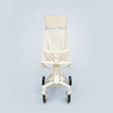 BEBE AMICO BELLO รถเข็นเด็ก BELLO-BEIGE
