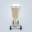 BEBE AMICO BELLO รถเข็นเด็ก BELLO-BEIGE