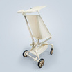 BEBE AMICO BELLO รถเข็นเด็ก BELLO-BEIGE