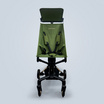 BEBE AMICO BELLO รถเข็นเด็ก BELLO-GREEN
