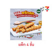 ไก่จ๊อพริกสด (แพ็ก 4 ชิ้น)