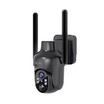 Glink กล้องวงจรปิด IP Camera Solar 4G รุ่น ZQS099