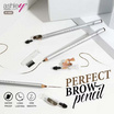 Ashley ดินสอเขียนคิ้ว Perfect Brow Pencil 2.1 กรัม