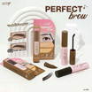 Ashley มาสคาร่าคิ้ว Perfect Brow 7 กรัม