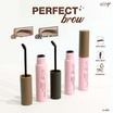 Ashley มาสคาร่าคิ้ว Perfect Brow 7 กรัม