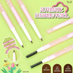 Obuse ดินสอเขียนคิ้ว Automatic Eyebrow Pencil 0.1 กรัม