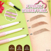 Obuse ดินสอเขียนคิ้ว Automatic Eyebrow Pencil 0.1 กรัม