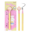 Obuse อายไลเนอร์ Bunny Line Eyeliner 0.5 กรัม