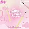 Obuse อายไลเนอร์ Bunny Line Eyeliner 0.5 กรัม