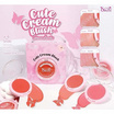 Obuse บลัชออน Cute Cream Brush 5 กรัม