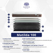 LOTUS ที่นอน รุ่น MATILDA 100