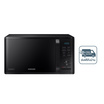 Samsung เตาอบไมโครเวฟ อุ่นและย่าง 23 ลิตร MG23K3515AK/ST Black