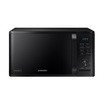 Samsung เตาอบไมโครเวฟ อุ่นและย่าง 23 ลิตร MG23K3515AK/ST Black