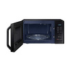 Samsung เตาอบไมโครเวฟ อุ่นและย่าง 23 ลิตร MG23K3515AK/ST Black
