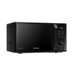 Samsung เตาอบไมโครเวฟ อุ่นและย่าง 23 ลิตร MG23K3515AK/ST Black