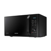 Samsung เตาอบไมโครเวฟ อุ่นและย่าง 23 ลิตร MG23K3515AK/ST Black