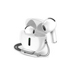 Asaki หูฟังบลูทูธแบบ True Wireless รุ่น AK-PODS6GO2