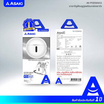 Asaki หูฟังบลูทูธแบบ True Wireless รุ่น AK-PODS6GO2