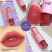 Lemon Me ลิปทินท์ Fluffy Lip Matte Tint 3 กรัม