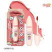 Lemon Me ลิปสติก Fixing Color Lip Stain 4.5 กรัม