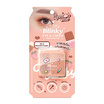 Lemon Me พาเลทอายแชโดว์ Eye & Cheek Mini Palette 4 กรัม