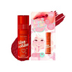 Thai Moni ลิปสติก Kiss to Kiss Velvet Matte Lip 2.4 กรัม
