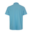 FBT เสื้อโปโลชาย/หญิง (UNISEX) - ฟ้าใส