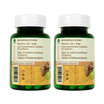Go Herb ตรีผลา บรรจุ 60 แคปซูล/กระปุก (แพ็ก2กระปุก)