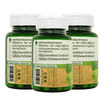 Go Herb ลูกยอ บรรจุ 60 แคปซูล/กระปุก (แพ็ก3กระปุก)