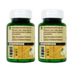 Go Herb สารสกัดกระเทียม พลัส บรรจุ 60 แคปซูล/กระปุก (แพ็ก2กระปุก)