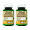 Go Herb สารสกัดกระเทียม พลัส บรรจุ 60 แคปซูล/กระปุก (แพ็ก2กระปุก)