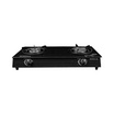 SONAR เตาแก๊สอินฟาเรดหัวคู่ (หน้ากระจก) รุ่น GS-502