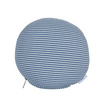 Kireo หมอนรองคอ 2in1 Travel Pillow รุ่น PIW-201 (Blue)
