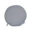 Kireo หมอนรองคอ 2in1 Travel Pillow รุ่น PIW-201 (Gray)