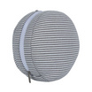 Kireo หมอนรองคอ 2in1 Travel Pillow รุ่น PIW-201 (Gray)