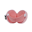 Kireo หมอนรองคอ 2in1 Travel Pillow รุ่น PIW-201 (Pink)