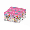 บิ๊กก้า เวเฟอร์รสสตรอเบอร์รี่พร้อมกรอบรูปมินิ PowerPuffGirls คละแบบ 15 กรัม (แพ็ก 6 ชิ้น)