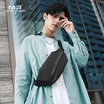 กระเป๋า Mark Ryden ทรง Crossbody ซิป YKK กันน้ำ