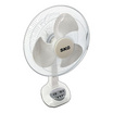SKG พัดลมโซลาร์เซลล์ 12 นิ้ว รุ่น SK-125L