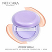 Nee Cara คุชชั่น Matte Air Cushion Foundation 13 กรัม