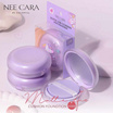 Nee Cara คุชชั่น Matte Air Cushion Foundation 13 กรัม