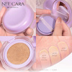 Nee Cara คุชชั่น Matte Air Cushion Foundation 13 กรัม