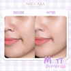 Nee Cara ไพรเมอร์ Unicorn Matte Primer 42 กรัม